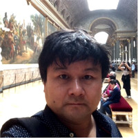 Harry Li