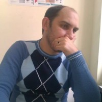 Volodymyr Yaremenko