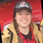 Taylor Elizabeth Hefferan