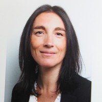 Clélia Doumeingts-Chamodot