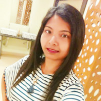 Trupti T
