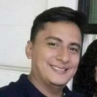 Freddy Flores Cristobal