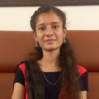 Abinaya Shree Tn