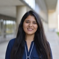 Shivani Shah