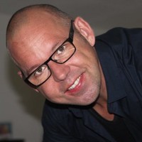 Jeroen Van De Nes
