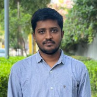 TEJESWAR REDDY
