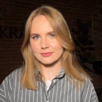 Aryna Subach