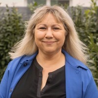 Gabriele Durst