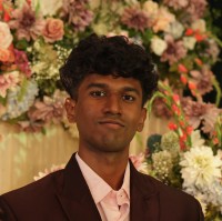 Aravindh Jayakumar