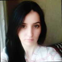 Naira Grigoryan
