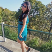 Sweta Singh