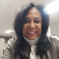 Toni-Ellen Brown