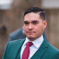 Jacob Arreguin