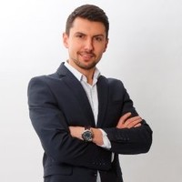 Catalin V. Nicolaiciuc