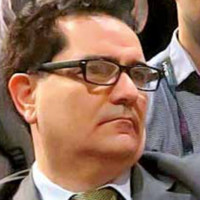 Antonio Franco