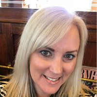 Jeanette Walker