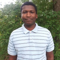 David Masaka