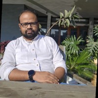 Rajnish Kumar
