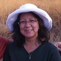 Mary Spence