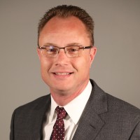 Shawn Anderson, Mba