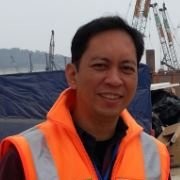 Ricky Zafra Jr, Ece, Aca