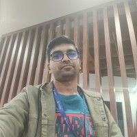 Nishant Kumar