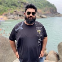 Imranaziz Shaikh