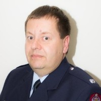 Craig Bedford