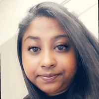 Pauline Pillay