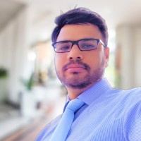 Vikas Mukati