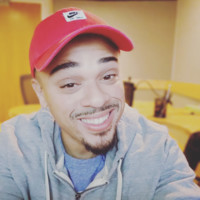Nicanor Trinidad