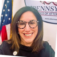 Amy L. Schulman