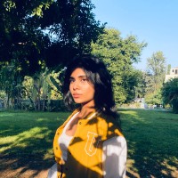 Shaarvari Joshi