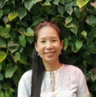 Jo-anne Wee
