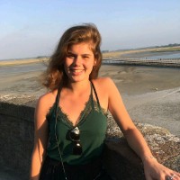 Eline Verbeek
