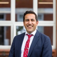 Adam Hossen MSc CMgr FMCI