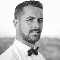 Christopher Burgoyne (PhD)
