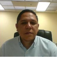 Abel Garcia