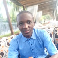 Abdul Mahamoudou Kabore