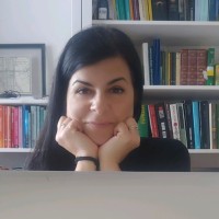 Raffaella Moruzzi