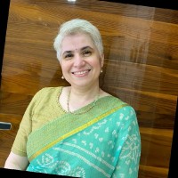 Krishna Thacker