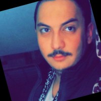 Ahmad Alkhaldi