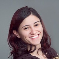 Nutsa Tugushi