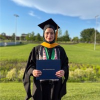 Sarah Mohsen, M.S. CF- SLP