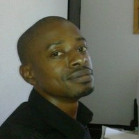 Benjamin E. Ukoh