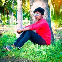 Vignesh Karna
