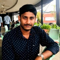 Sajeev Narayanan E
