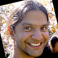 Sunil Jolly