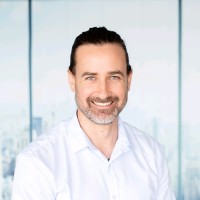Kevin Larkin
