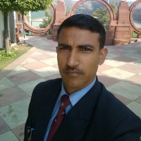 Shivraj Singh Shekhawat